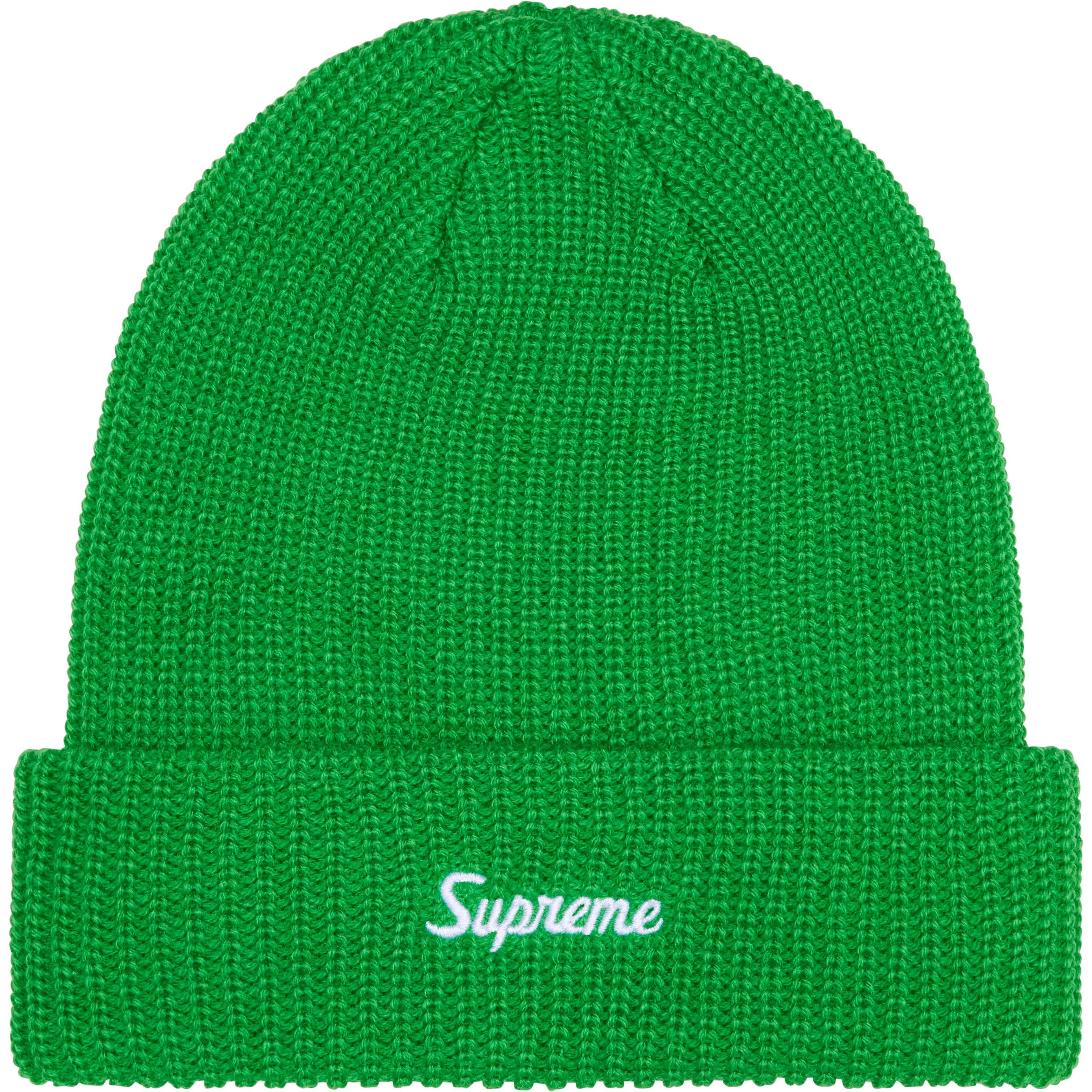 Loose Gauge Beanie view 5